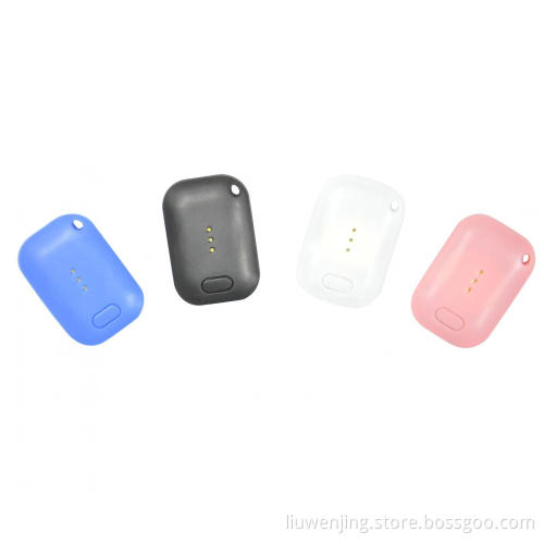 2016 smart wireless anti-lost alarm bluetooth key finder
